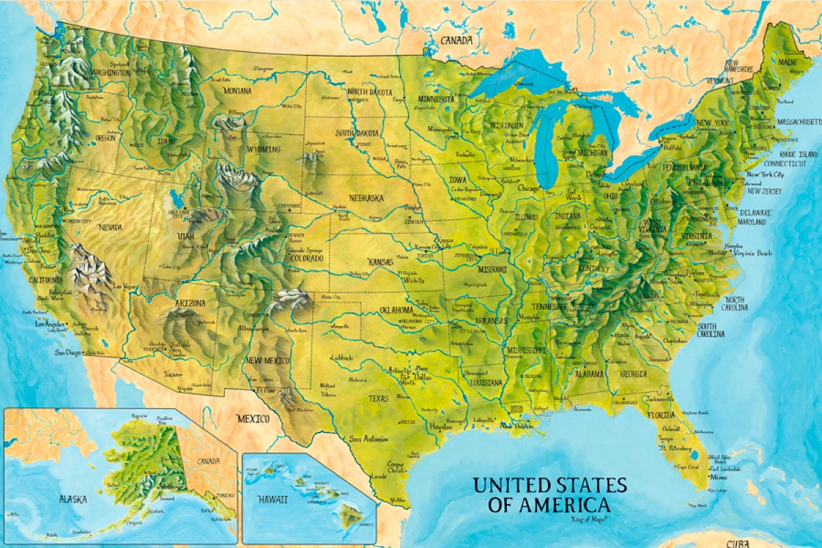 [[TARİXİ REKORD! –]] 1989-cu ildən bəri ilk dəfə: Amerika "çox narahatdır"