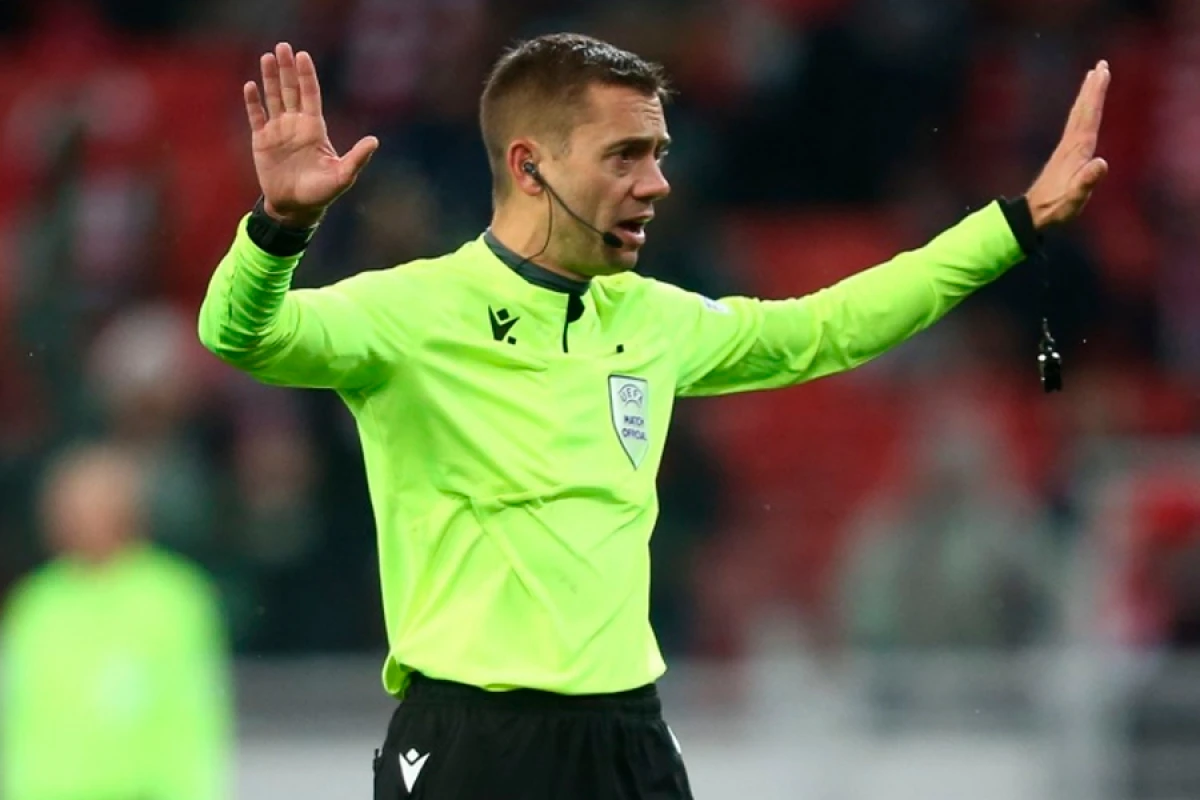 [[“Barselona”dan etiraz:]] hakim qərarları müzakirə mövzusudur