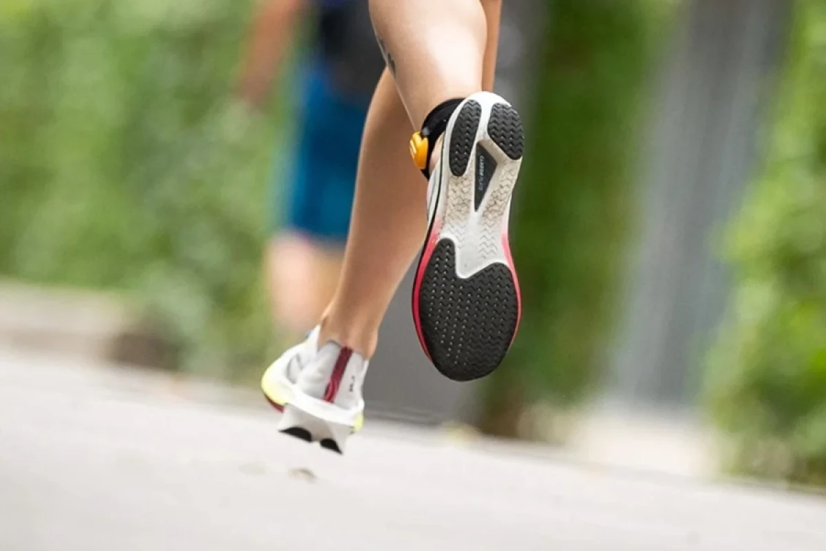 [[Şotlandiyada]] marafonçu yarış zamanı həlak oldu