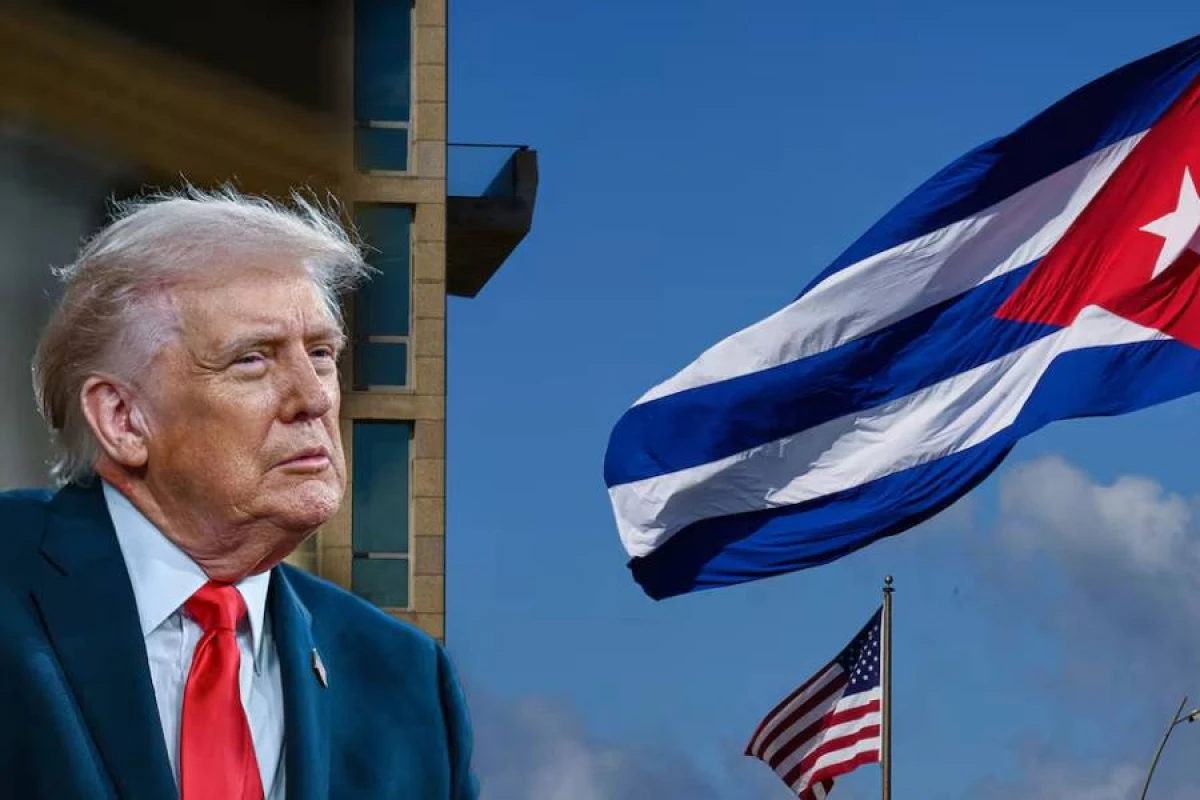 [[KİV:]] Pentaqon gizli şəkildə Kubada mümkün əməliyyata hazırlaşır