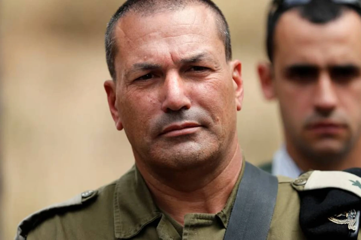 İsrail ordusu İran və Livanla bağlı [[gələcək planlarını təsdiqlədi]]