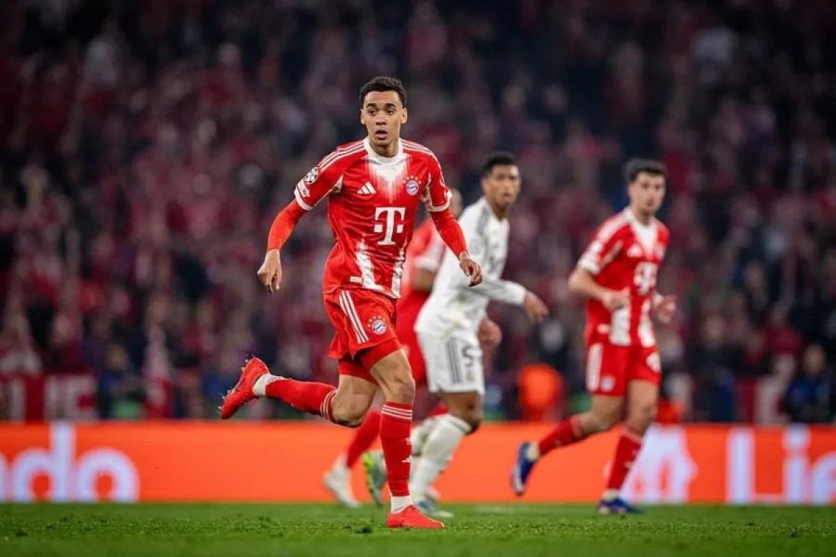 [[Çempionlar Liqası:]] Yarımfinal cütlükləri məlum oldu