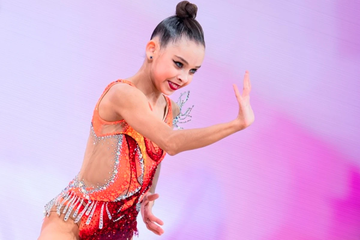 [[Dünya Kubokunda insident:]] rus idmançı cəzalandırıldı