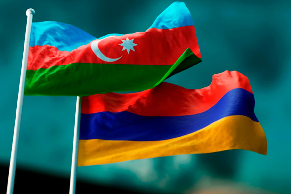 Ermənistandan Azərbaycana: [[40 il sonra bir ilk...]]