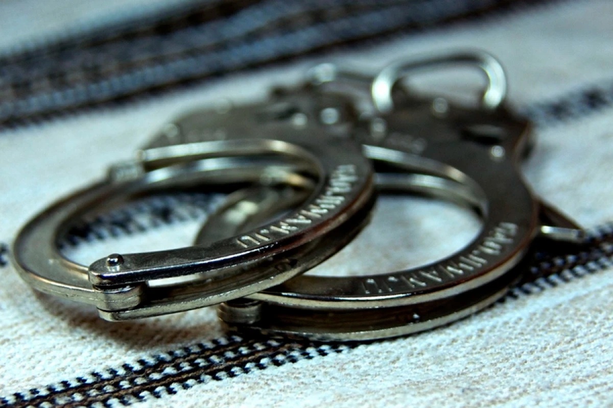 Şirvanda oğurluq edənlər saxlanıldı [[- Nə qədər oğurlayıblar?]]