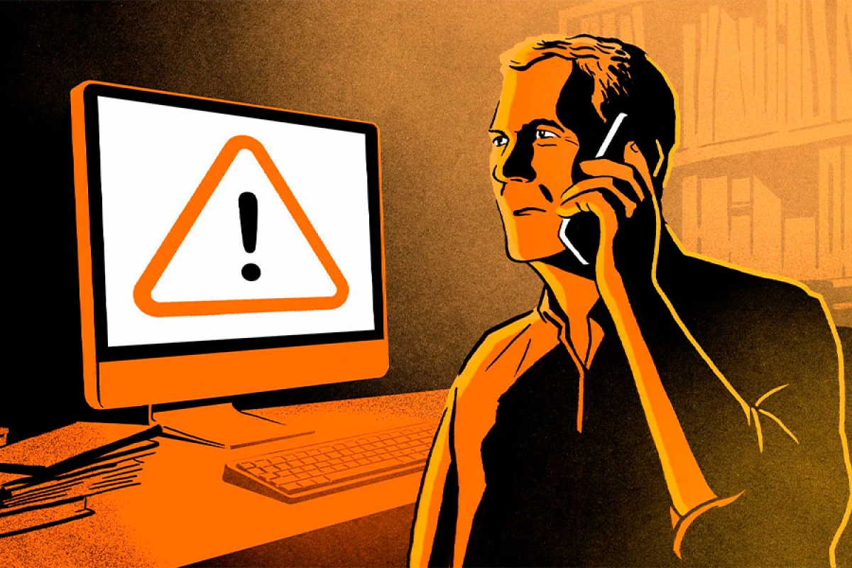 [[Saxta bank əməkdaşı saxlanıldı -]] Araşdırma davam edir