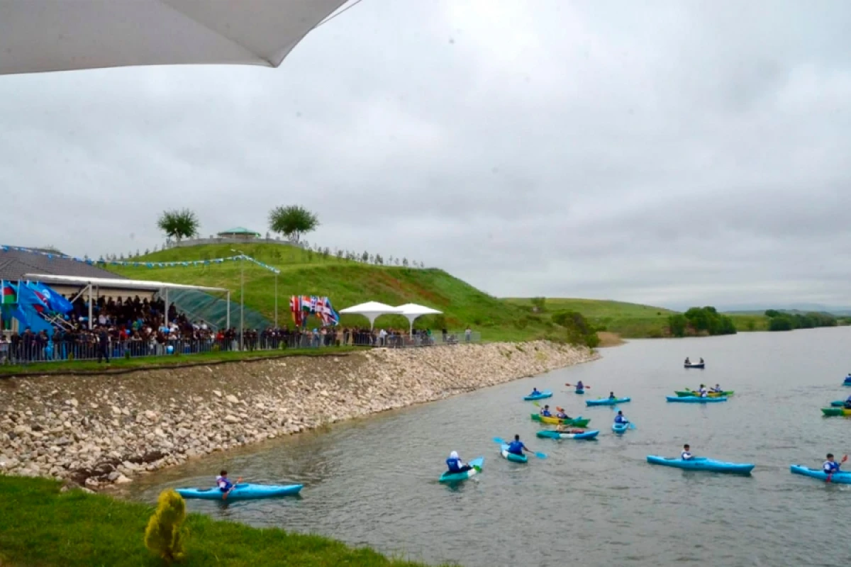 [[“Prezident Kuboku 2026”]] reqatasının proqramı açıqlandı