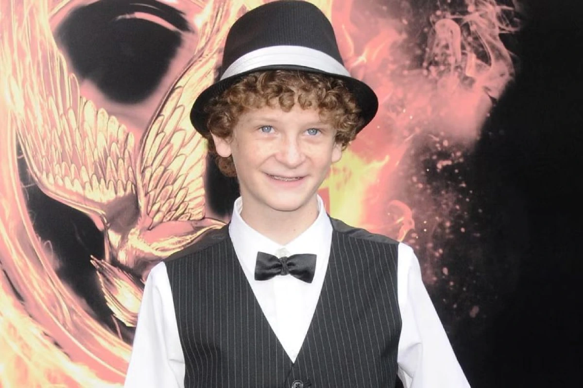 "Aclıq oyunları" filminin aktyoru [[saxlanıldı]]