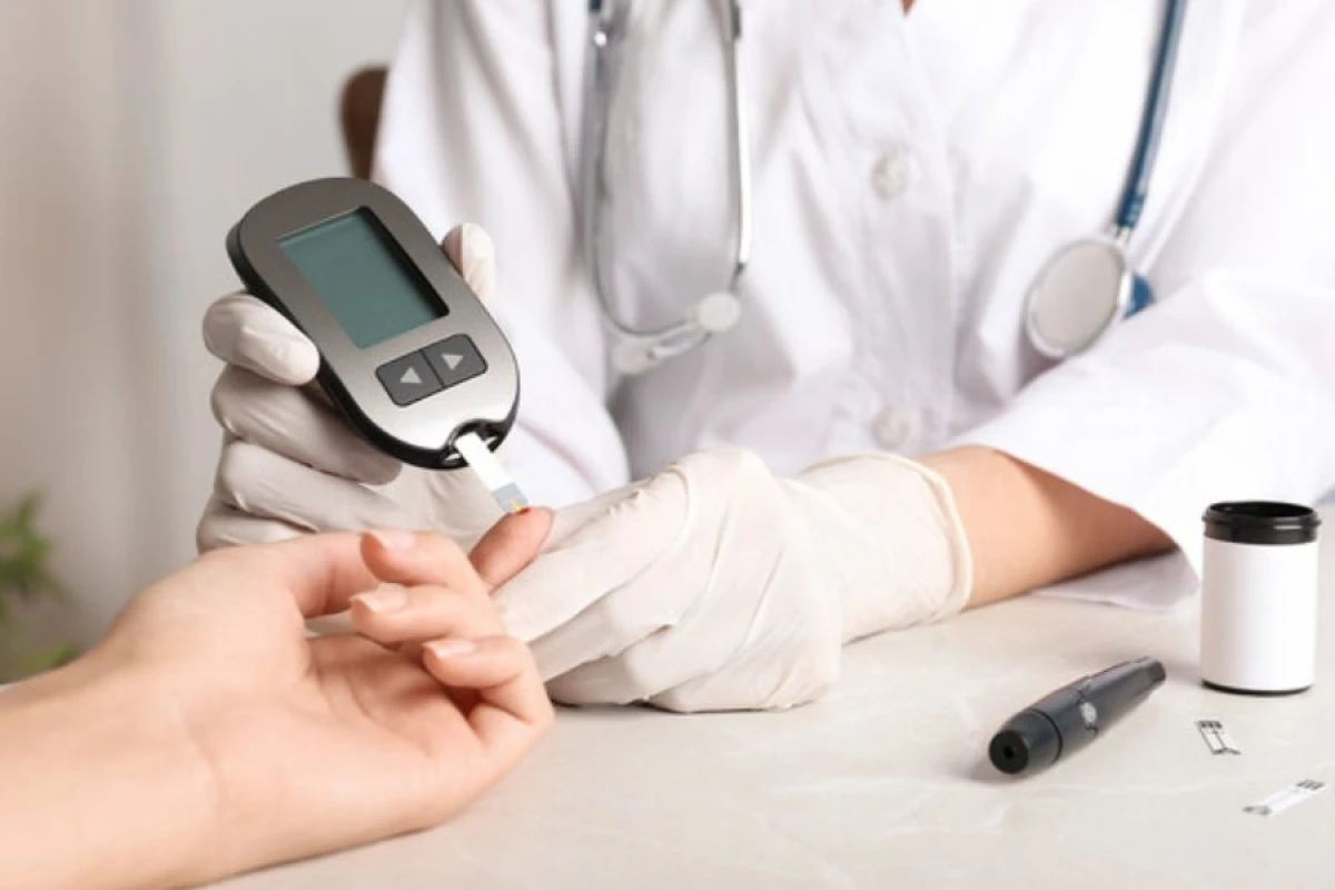 Dünyada [[yeni diabet növü]] tanındı