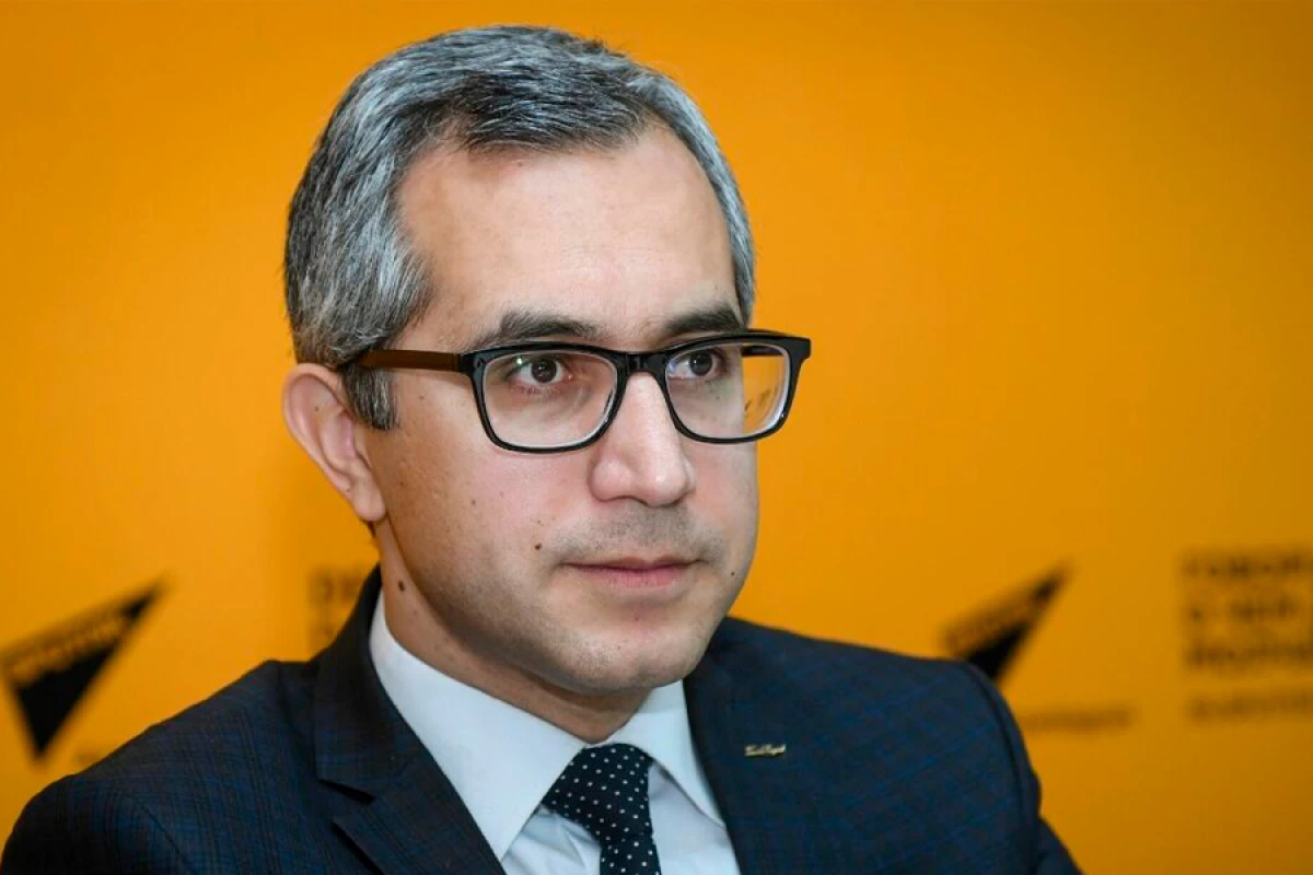 Kamran Əsədovun [[məhkəməsində]] şahidlər dindirildi