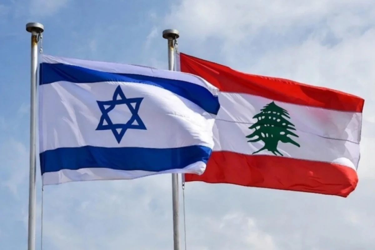 İsrail və Livan [[10 günlük atəşkəs]] elan edir