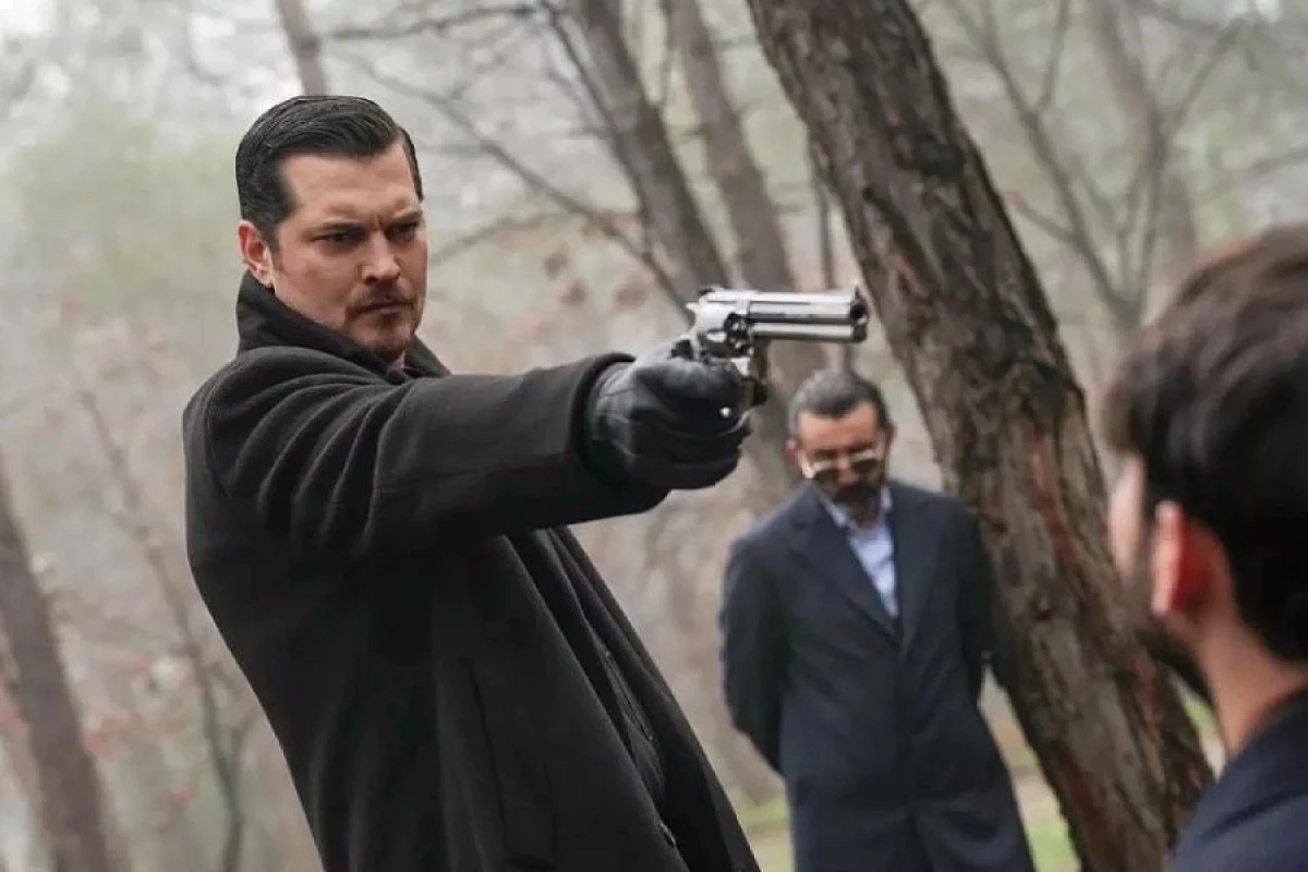 Ekranların rekord serialları uşaqları qatilə çevirdi [[- Dövlət prosesə müdaxilə etdi]]