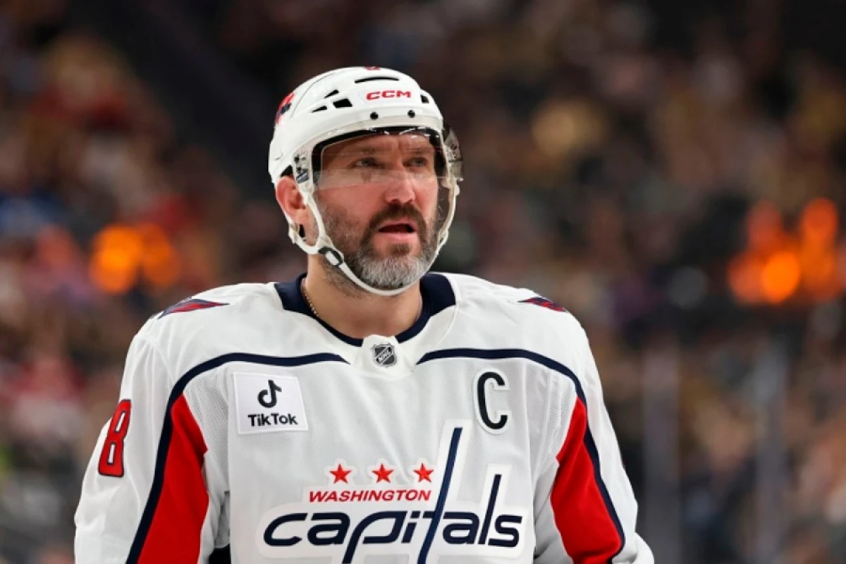 [[İnanılmaz Oveçkin:]] yaşına meydan oxuyan performans!