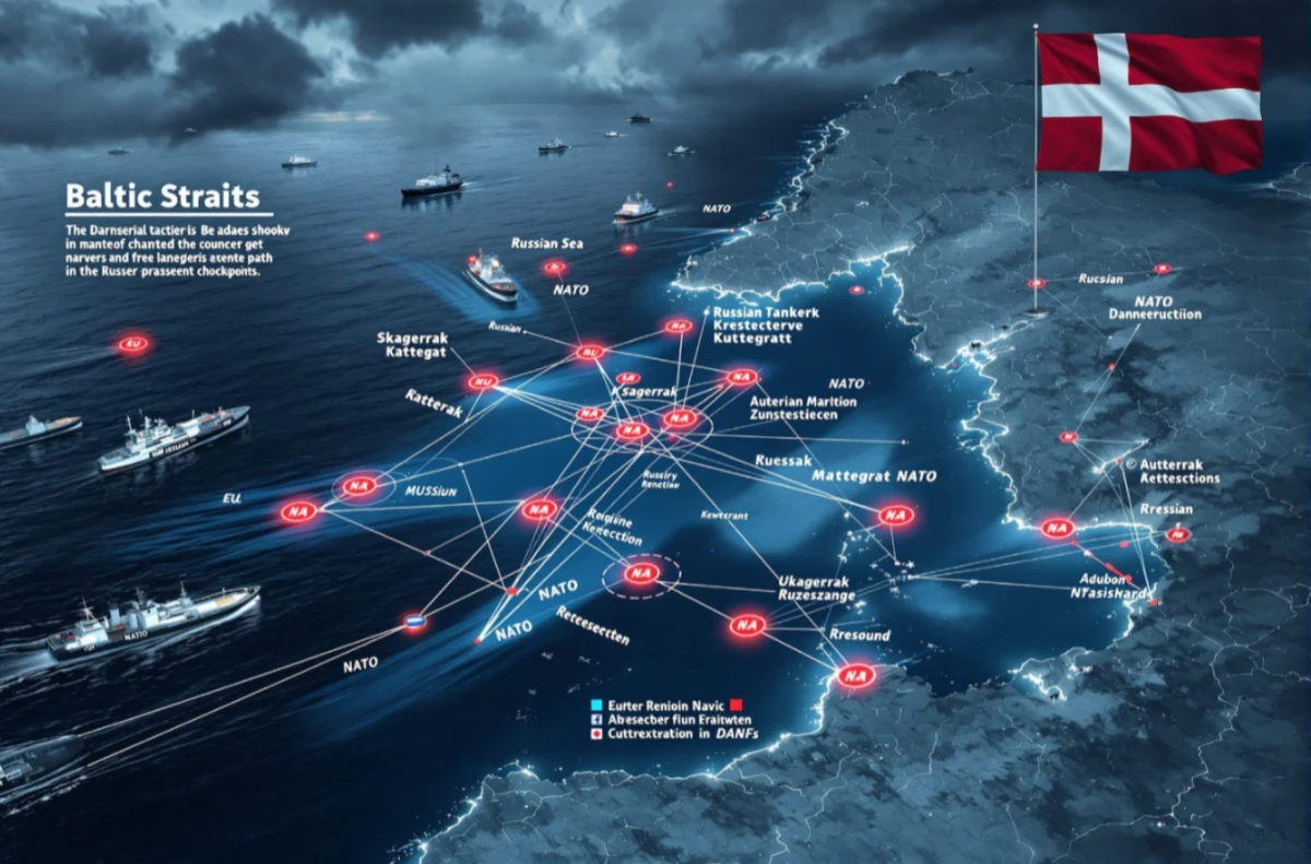 Rusiya [[NATO-nun təpkisini ölçmək üçün]] bu adanın işğalına hazırlaşır