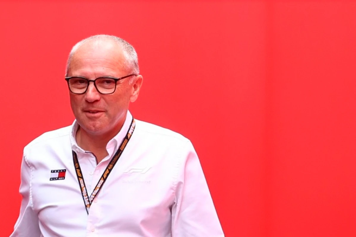 [[“Formula-1”də gərginlik:]] rəhbərlikdən mühüm açıqlama