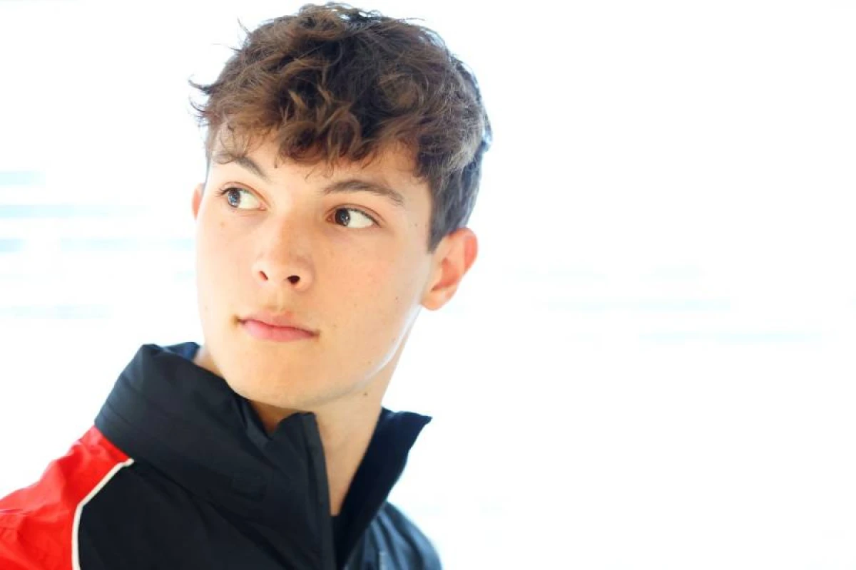 [[“Ferrari”yə gedən yol:]] Berman sirrləri açıqladı!