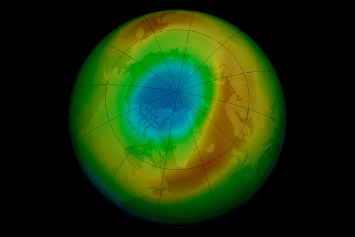 Yer kürəsini [[maqnit qasırğası] vuracaq