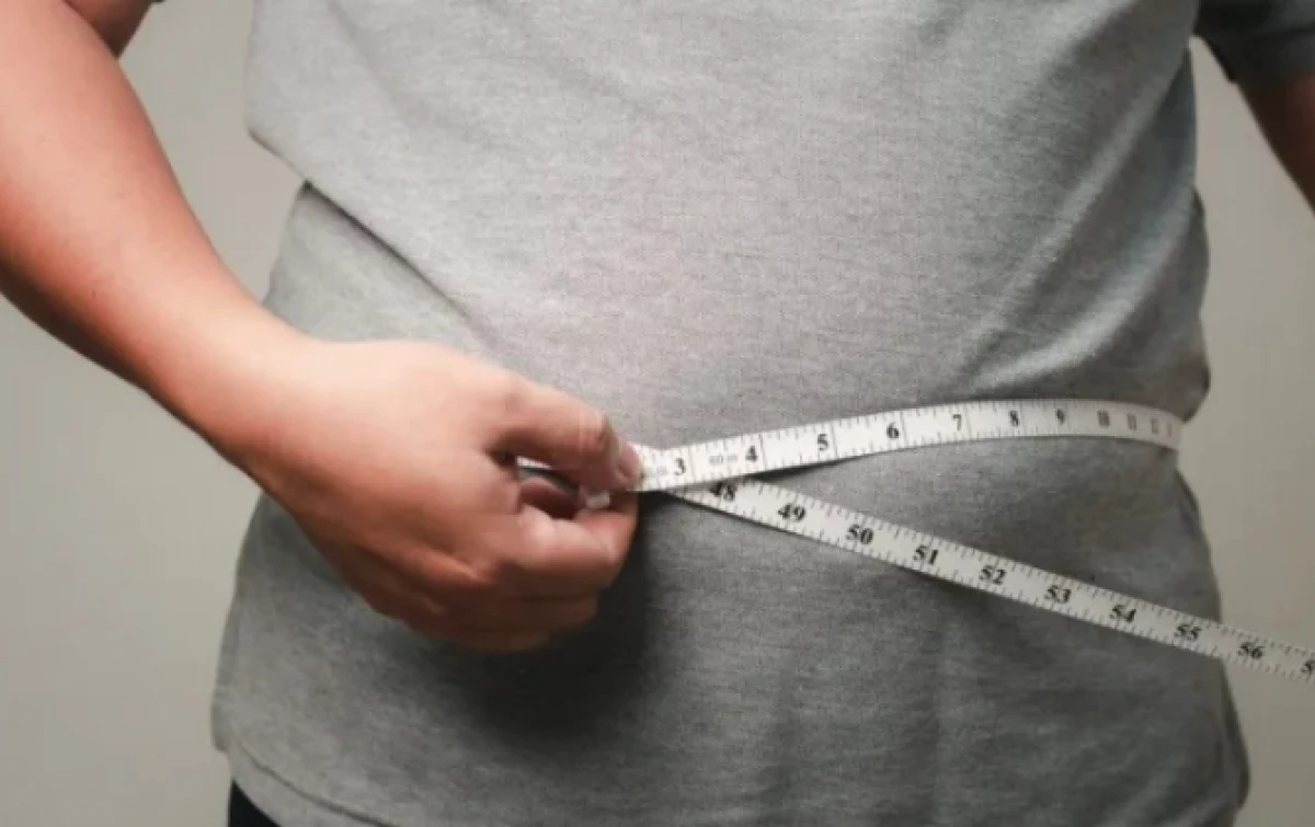 İnsanı arıqladan  [[iki sadə qayda]]