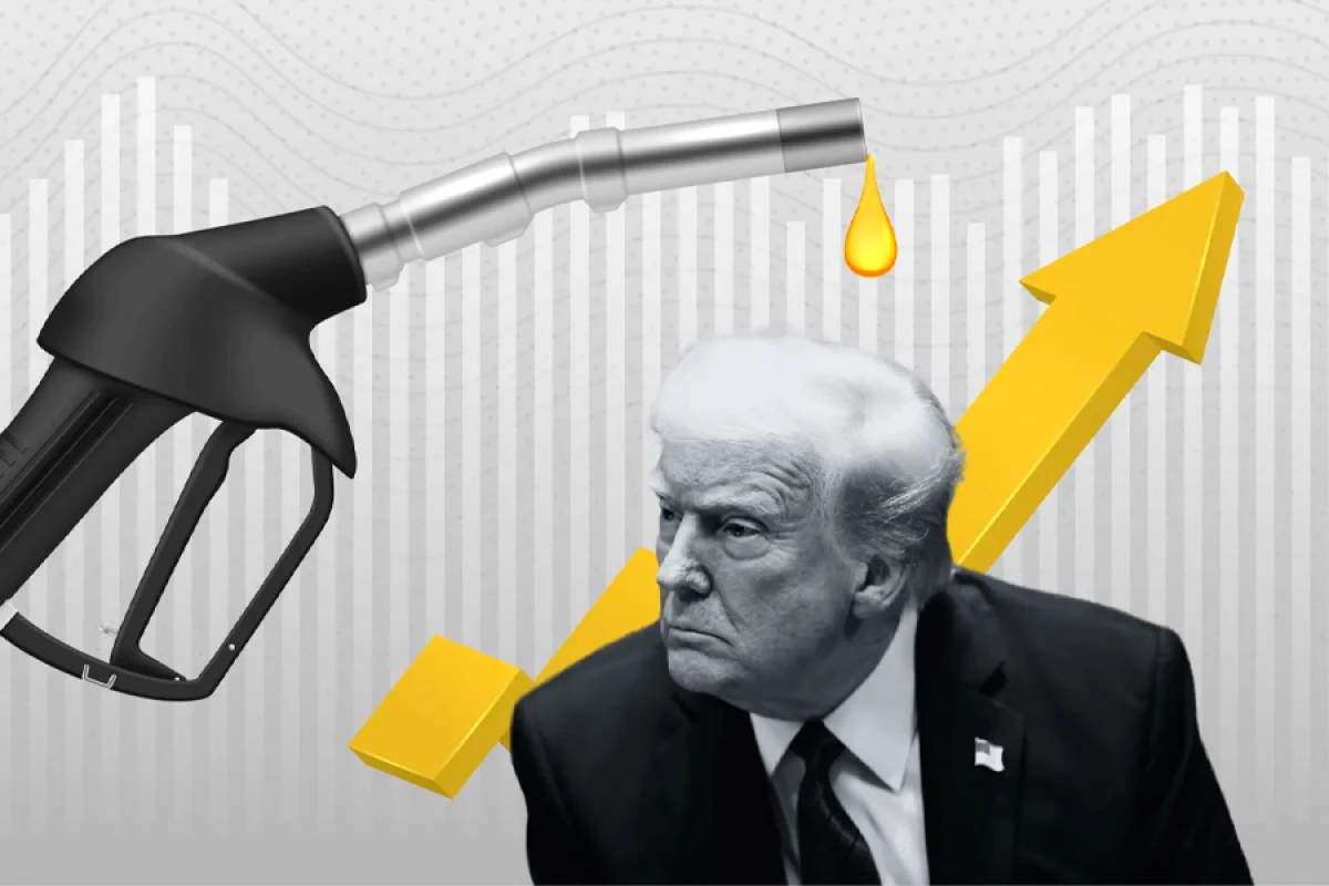 ABŞ bütün dünya neftini, qazını  ələ keçirir [[- tək supergüc]]