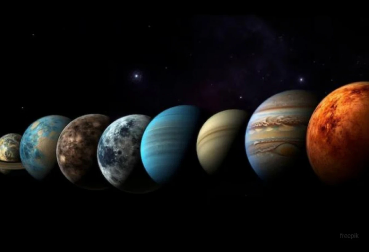 [[“Planetlərin kiçik paradı”ı]]  olacaq