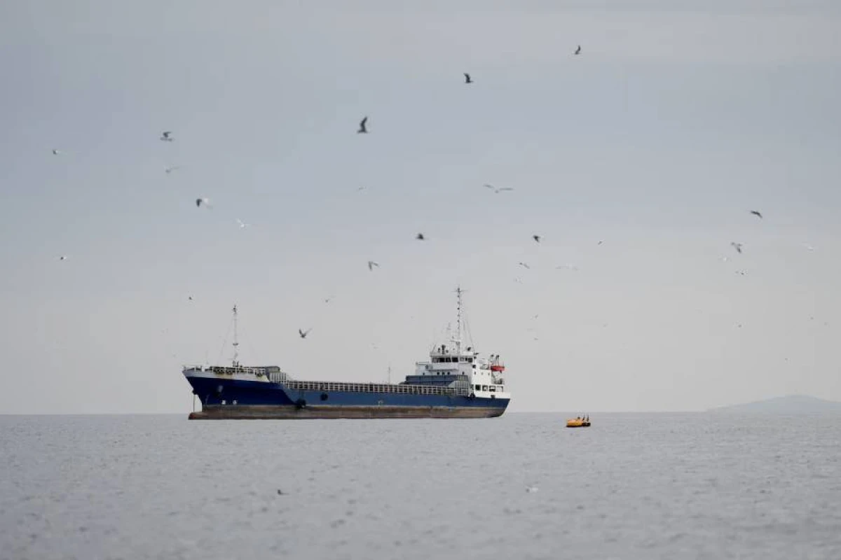 [[İranlı deputat:]] “Hörmüz boğazından keçid üçün rüsum alınacaq”