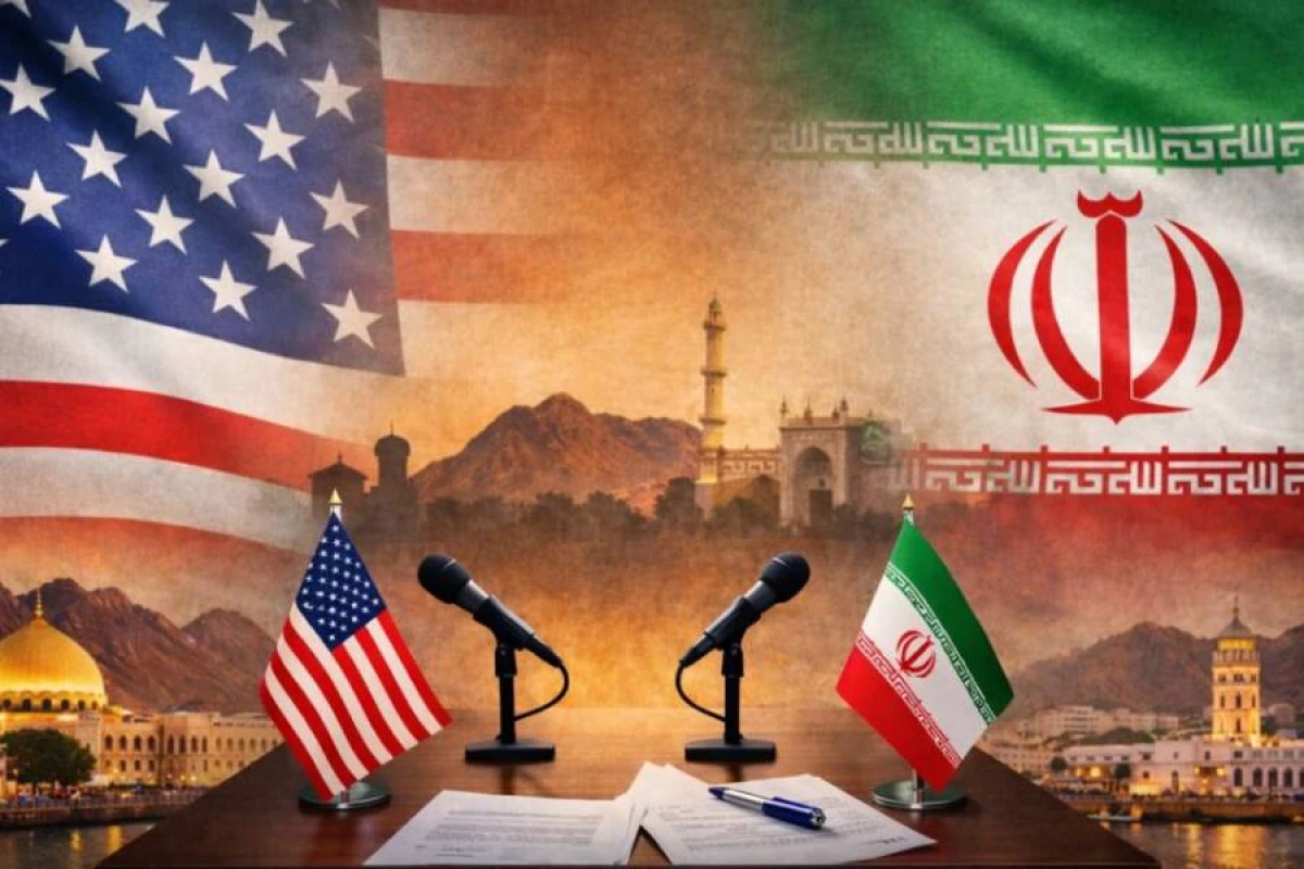 [["Axios”:]] ABŞ və İran arasında yeni danışıqların tarixi bəlli oldu