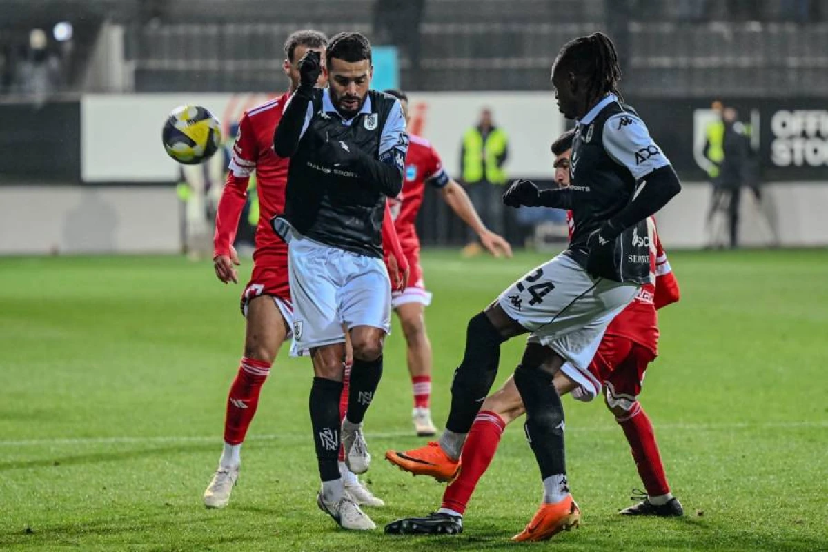 [[Premyer Liqa:]] “Zirə” – “Neftçi” qarşılaşması heç-heçə başa çatdı