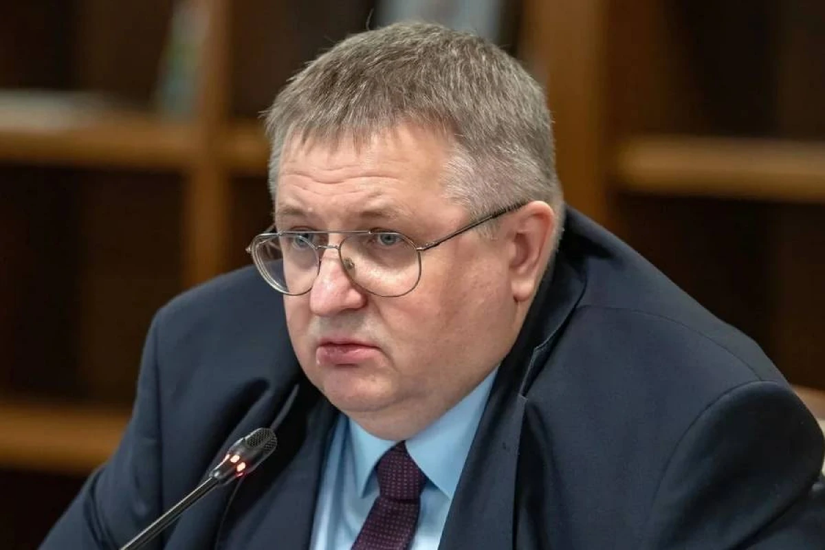 [[Overçuk:]] "Azərbaycanda cəlbedici investisiya şəraiti yaradılır"