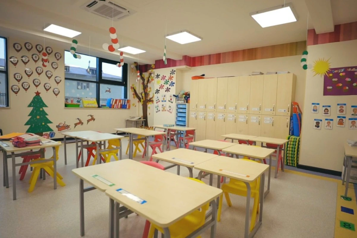 Naxçıvanda beş yeni [[körpələr evi tikiləcək]]