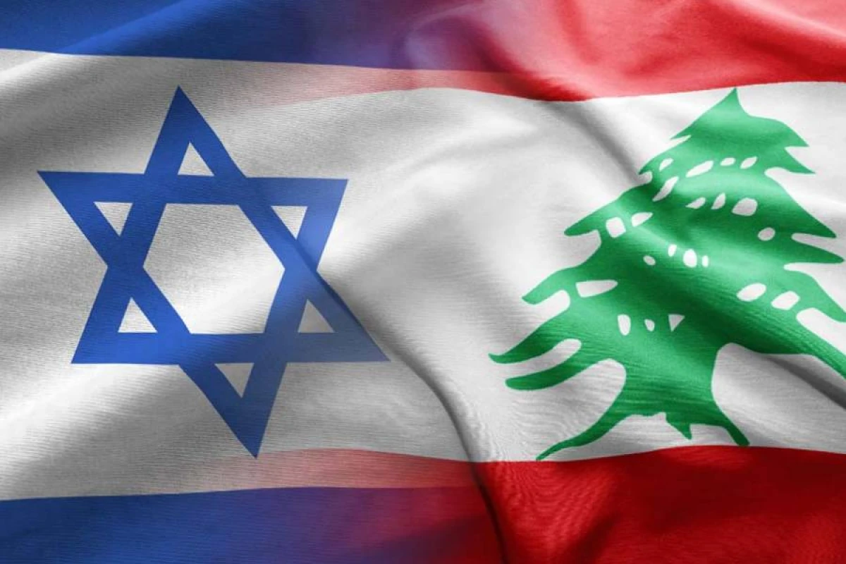Livan İsrail ilə [[daimi atəşkəs razılaşması üzərində]] işləyir
