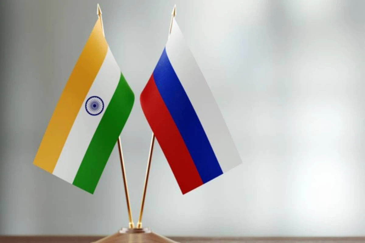 [[Rusiya və Hindistan]] qarşılıqlı olaraq qoşun göndərmək barədə razılığa gəldilər