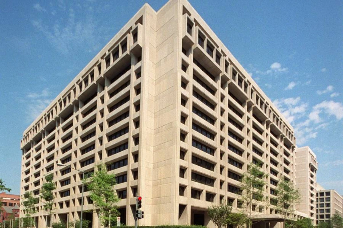 BVF [[Venesuelaya maliyyə dəstəyi proqramı]] hazırlamağı planlaşdırır