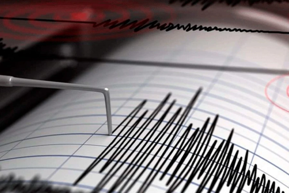 Yaponiyanın mərkəzində [[5 bal gücündə zəlzələ]] baş verdi