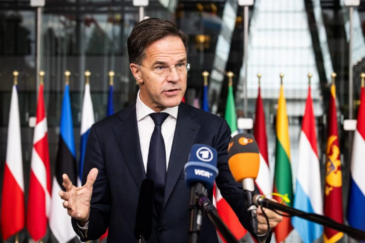 [[NATO-nun Baş katibi]] ABŞ-nin alyansdan çıxması ehtimalını şərh etdi