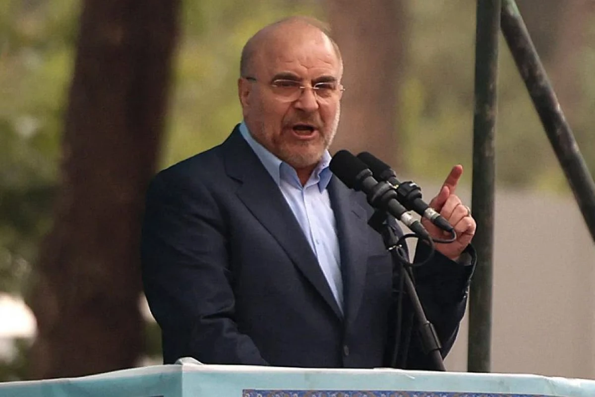 İran Trampın danışıqlarla bağlı iddialarını [[təkzib etdi]]