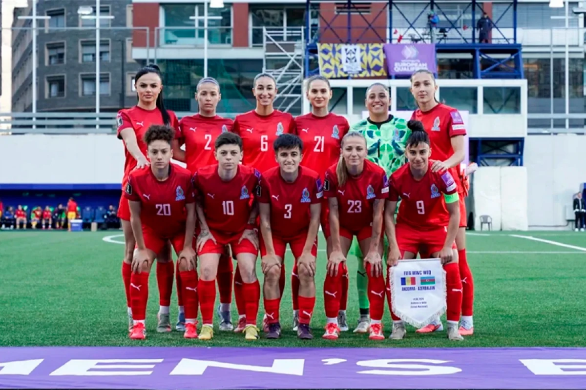 [[Vacib duel:]] Azərbaycan qələbə ilə zirvəyə yaxınlaşa bilər