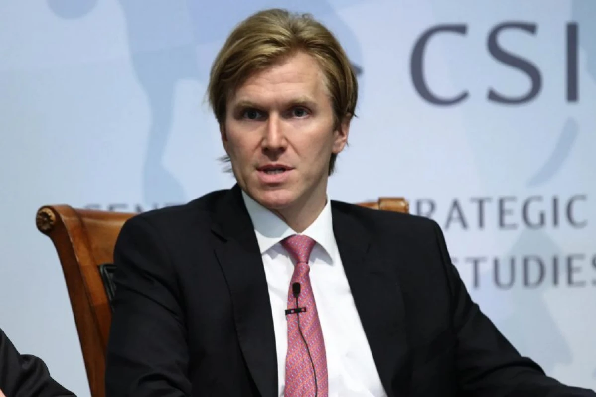 Pentaqon [[Ukraynaya dəstəyini]] ifadə etdi