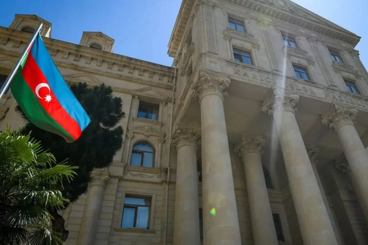 [[XİN:]] Başlıbel kimi insanlıq əleyhinə cinayətlər heç vaxt unudulmamalıdır