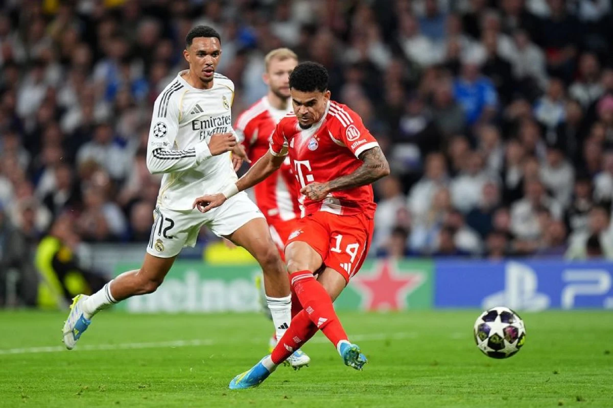 Kan “Real”ı hədəf aldı – [[“Onlara hər şey icazəlidir?”]]