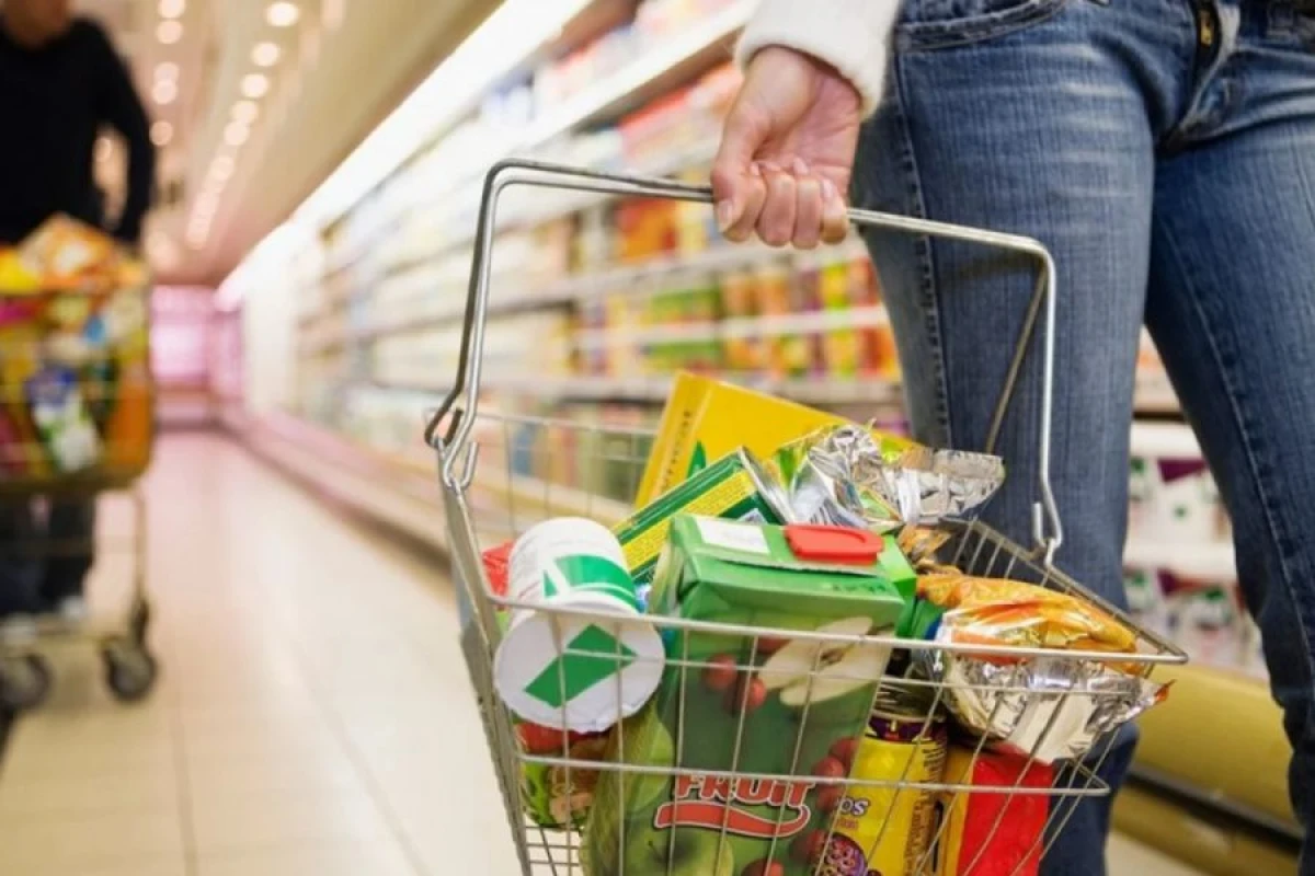 Azərbaycanda istehlak xərcləri [[20 milyard manatı keçdi]]