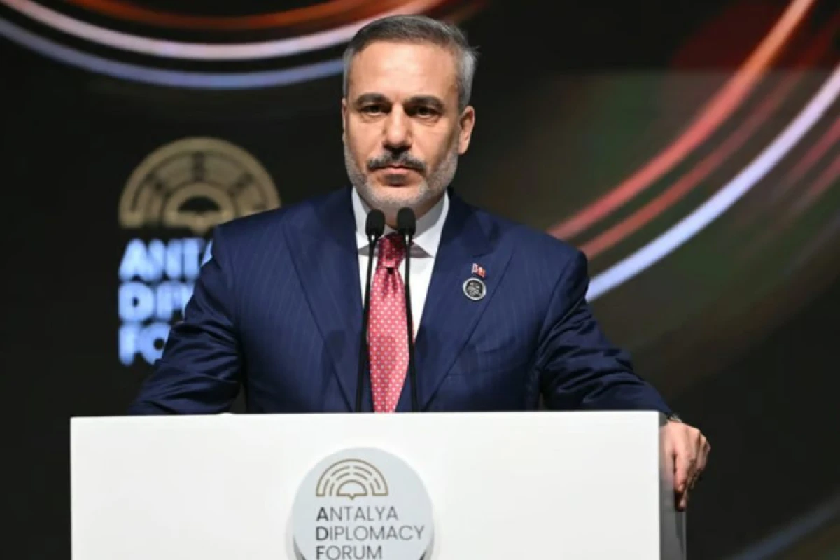 [[Türkiyənin XİN rəhbəri]] Ukrayna münaqişəsinin həllini müzakirə edəcək