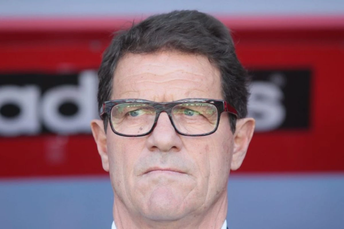 İtaliya futbolu böhrandadır? [[Kapellodan açıqlama]]