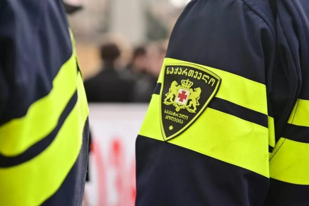 Gürcüstanda [[əlli üç qanunsuz miqrant]] saxlanıldı