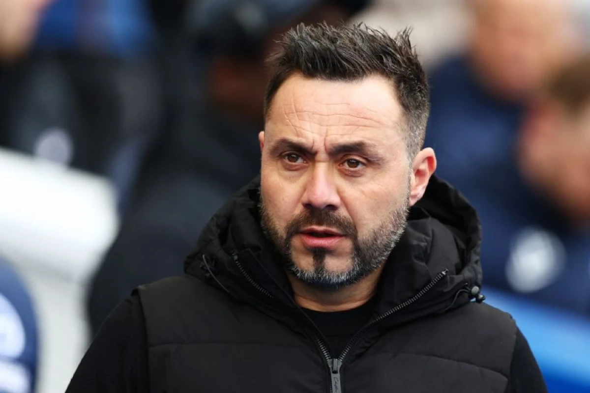 “Tottenhem”də böhran – [[De Zerbi həqiqətləri açıqladı]]