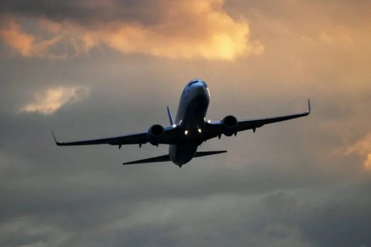 İran hava məkanı bu tarixə qədər [[Rusiya aviaşirkətləri üçün bağlı qalacaq]]