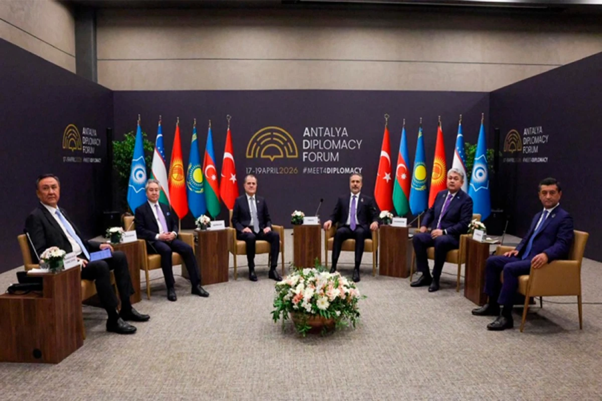 TDT Xarici İşlər Nazirləri Şurasının qeyri-rəsmi iclası keçirildi [[- YENİLƏNDİ]]