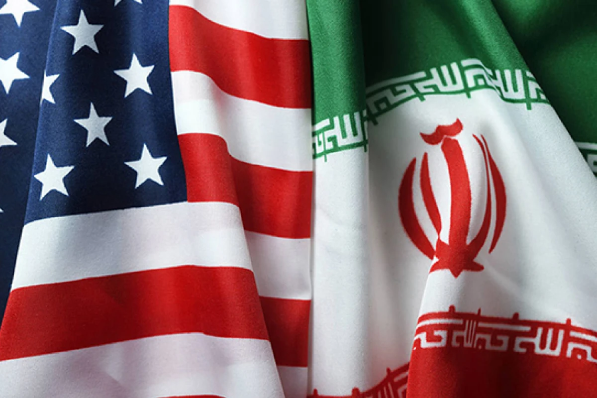 [[İran ABŞ-dən]] yeni təkliflər aldığını açıqladı