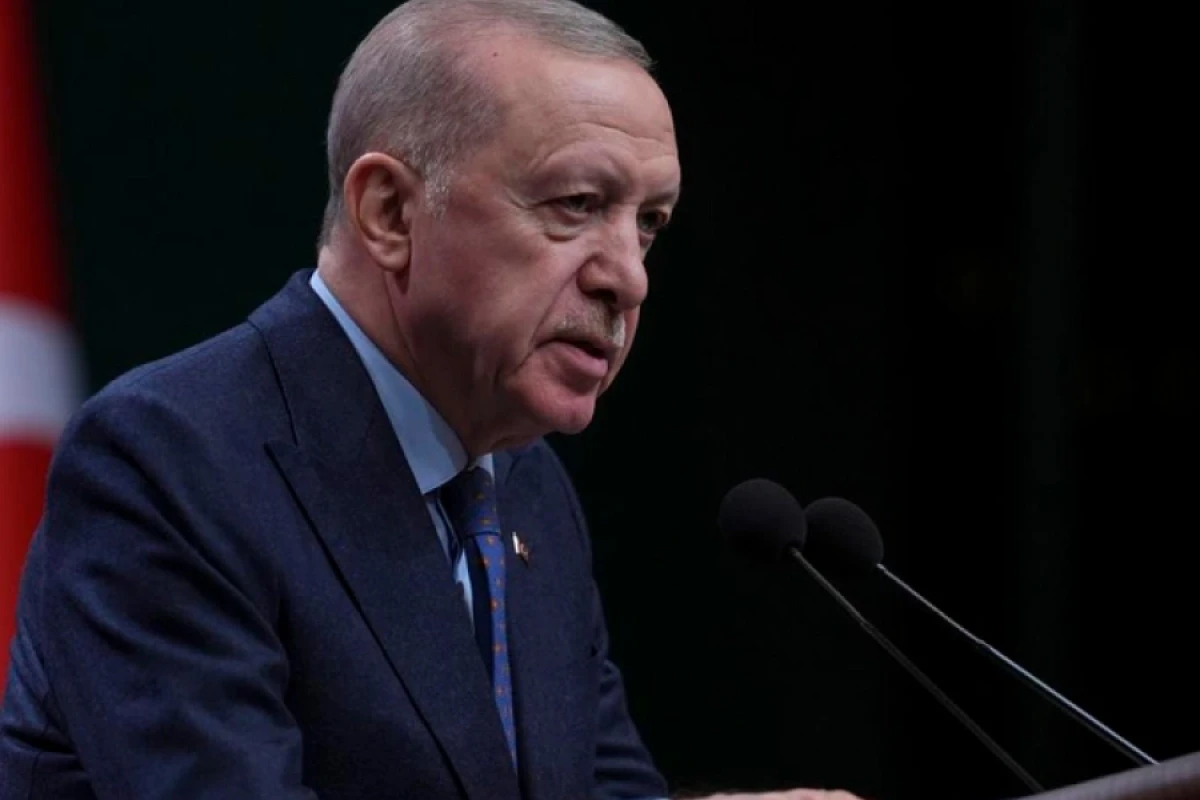 [[Ərdoğan:]] "İrana qarşı həyata keçirilən hücumlar regiona ciddi təsir göstərir"