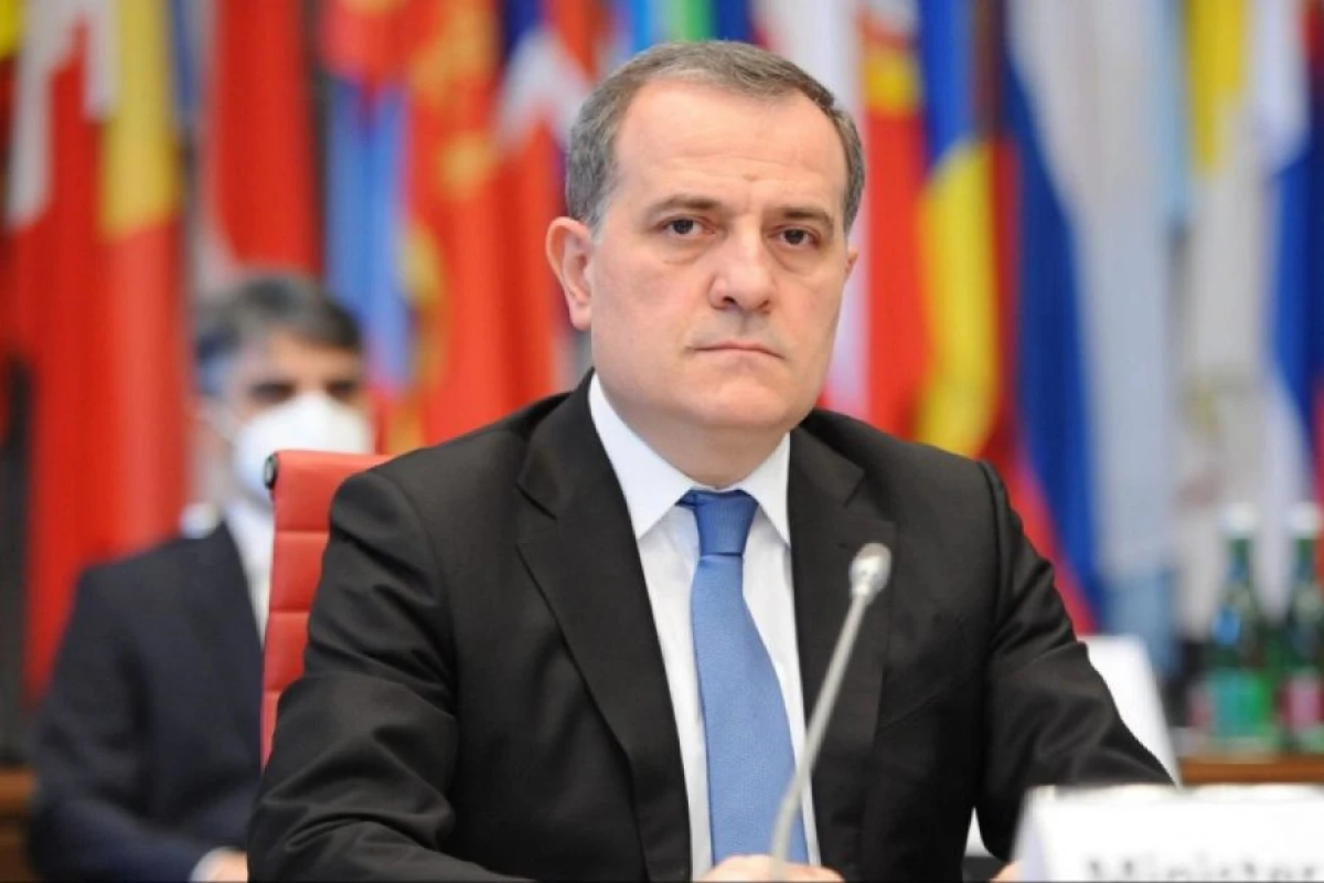 Ceyhun Bayramov Tailanda [[işgüzar səfərə]] getdi