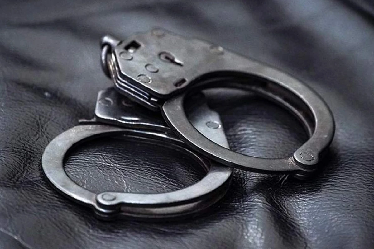 Gürcüstanda iki Azərbaycan vətəndaşı [[saxlanıldı]]